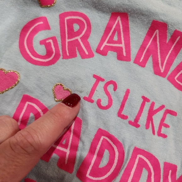 Children's Place Long Sleeve Bundle C0102 - Picture 4 of 4